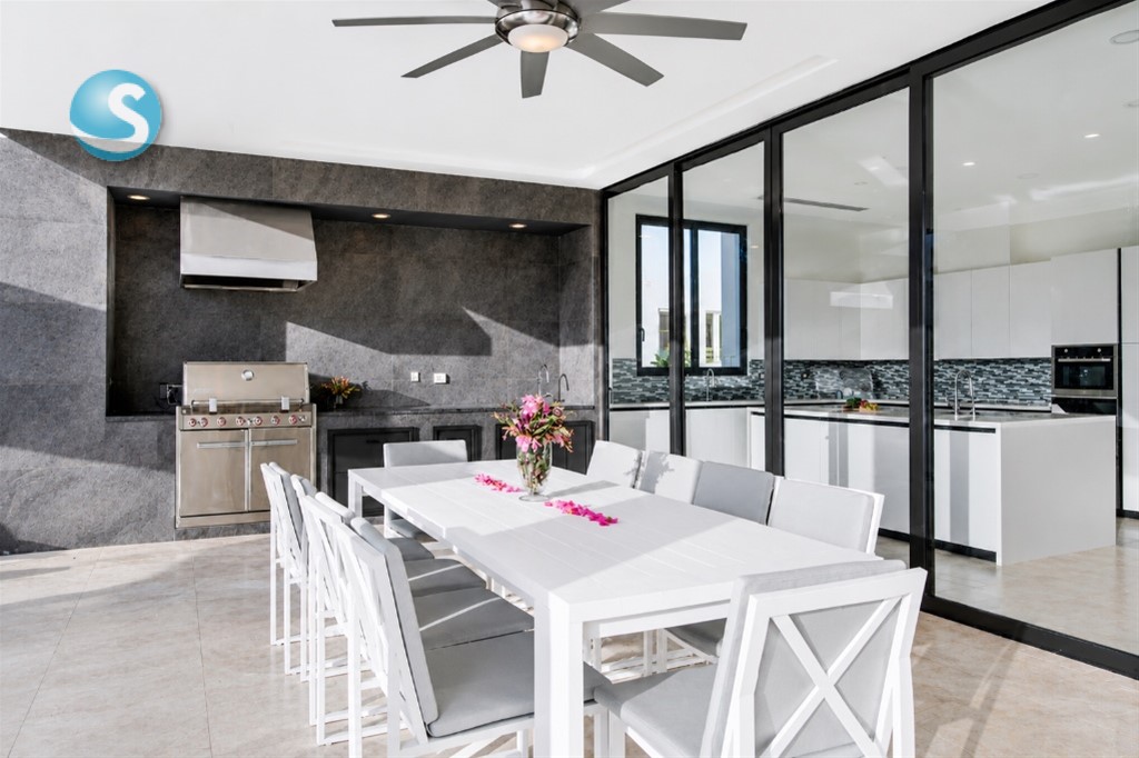 6-Bedroom Villa in Cap Cana — photo 8