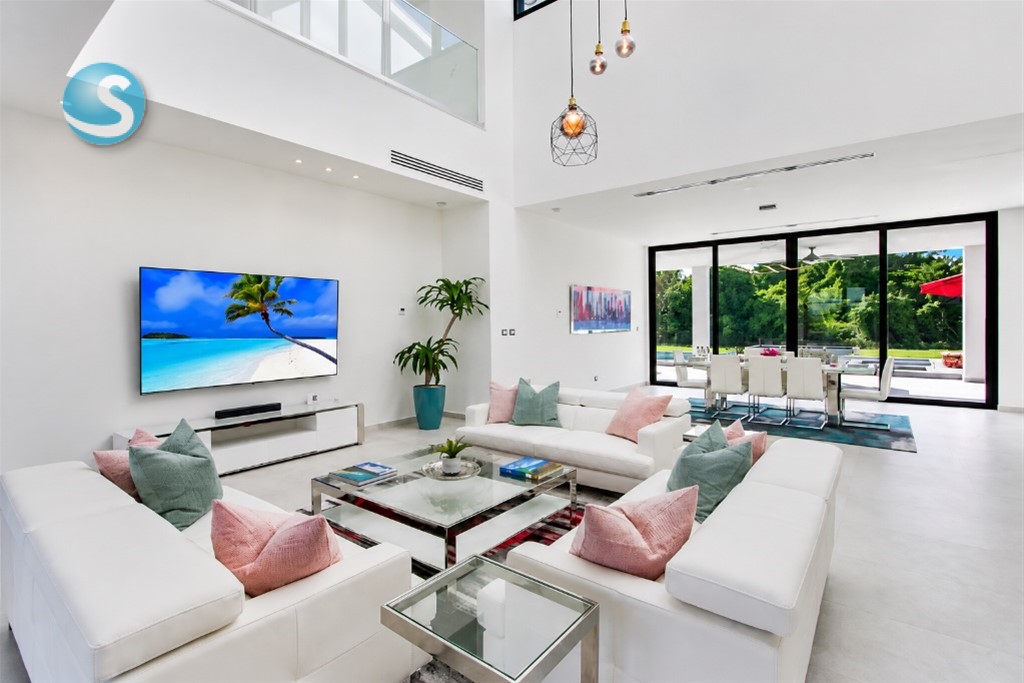 6-Bedroom Villa in Cap Cana — photo 9