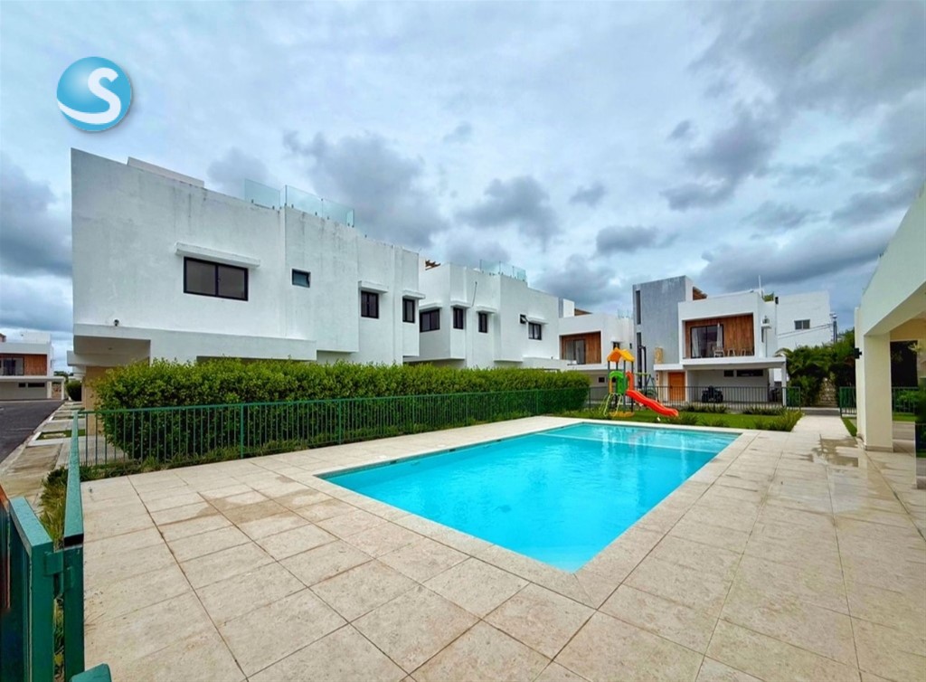 3-Bedroom Villa in Bávaro — photo 3