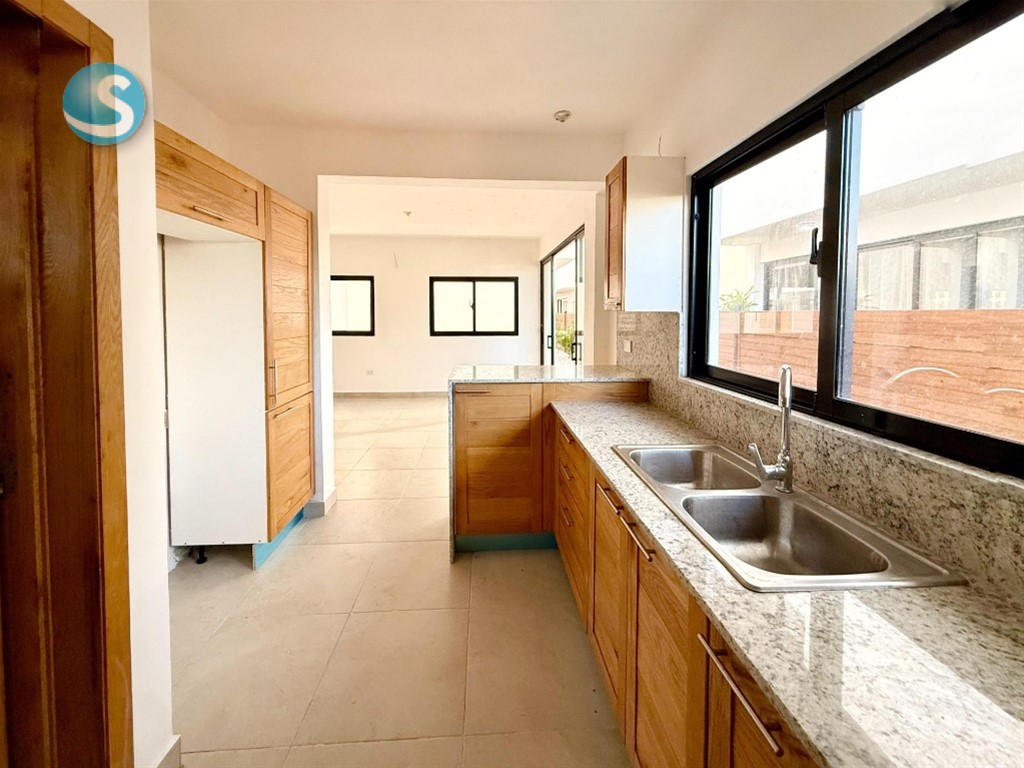 3-Bedroom Villa in Bávaro — photo 6