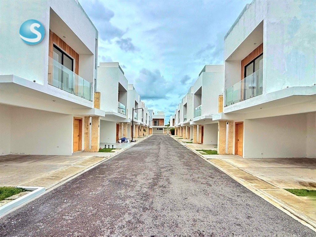 3-Bedroom Villa in Bávaro — photo 8