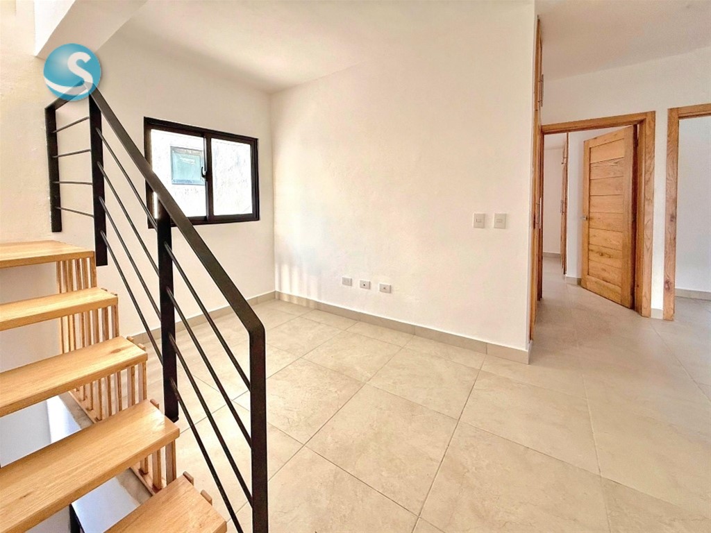 3-Bedroom Villa in Bávaro — photo 10