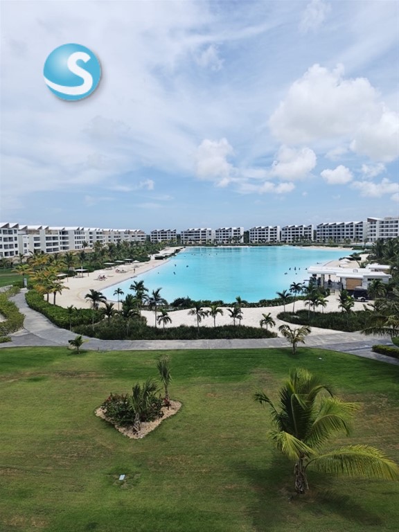 3-Bedroom Apartment in Bávaro — photo 2