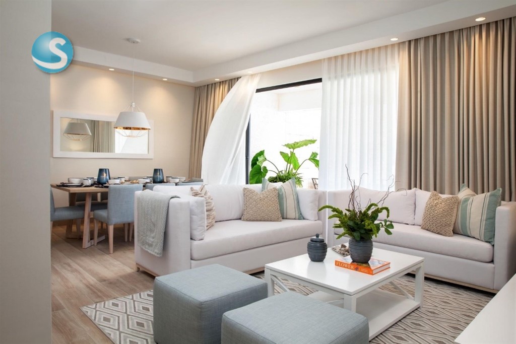 3-Bedroom Apartment in Bávaro — photo 4