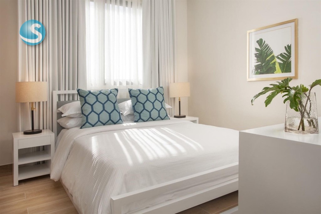 3-Bedroom Apartment in Bávaro — photo 5