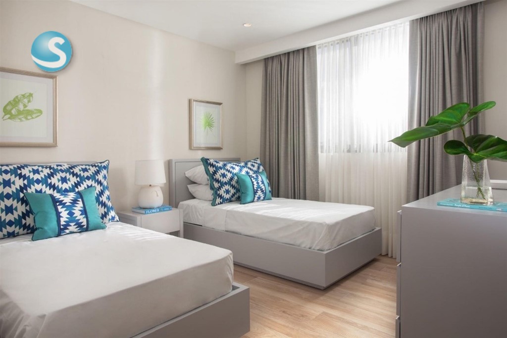 3-Bedroom Apartment in Bávaro — photo 6