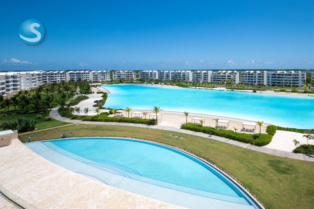 3-Bedroom Apartment in Bávaro — photo 7