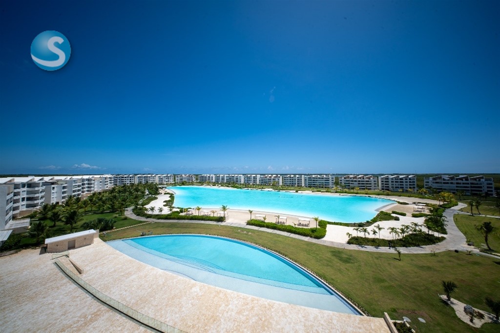 3-Bedroom Apartment in Bávaro — photo 10