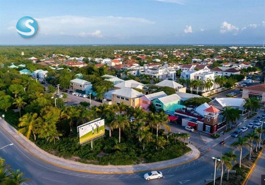 Lot in Bávaro