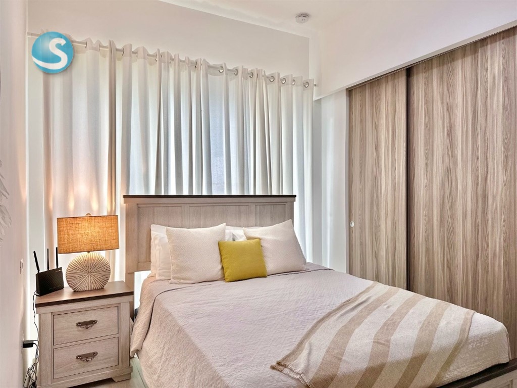 2-Bedroom Apartment in Cana Bay — photo 12