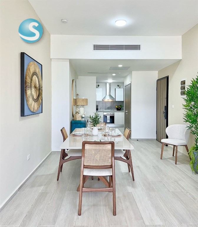 2-Bedroom Apartment in Cana Bay — photo 3