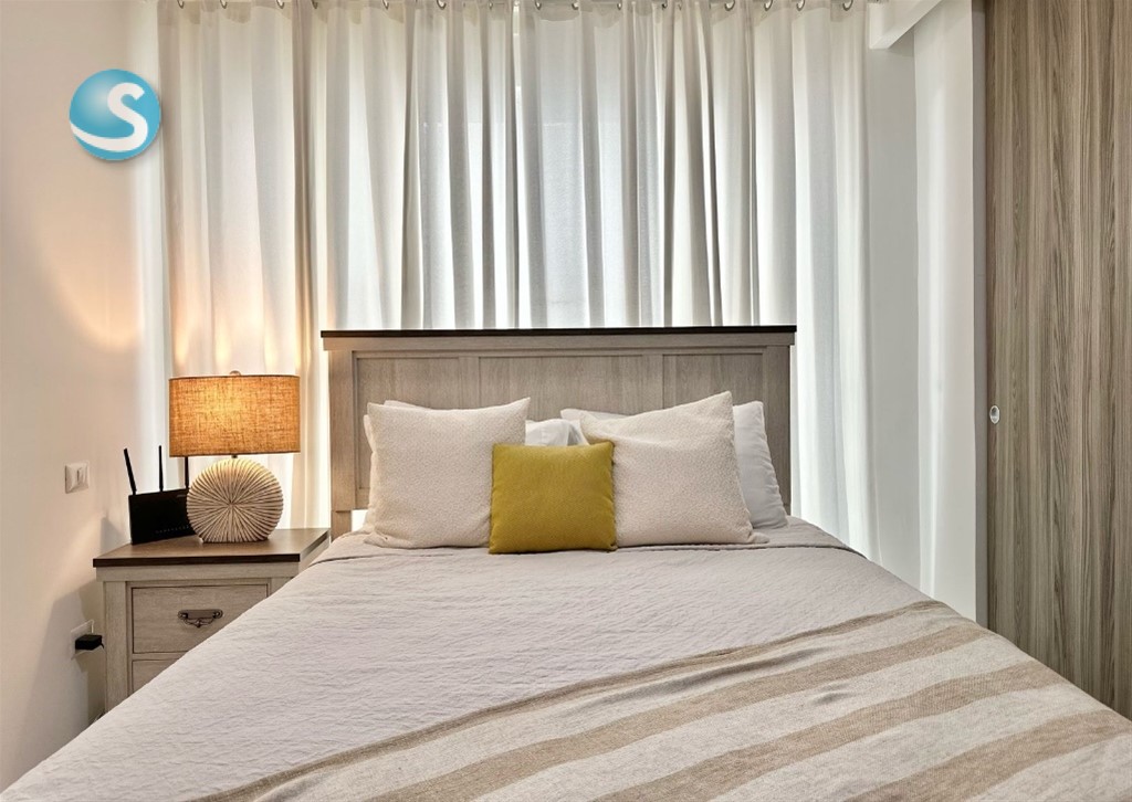 2-Bedroom Apartment in Cana Bay — photo 6