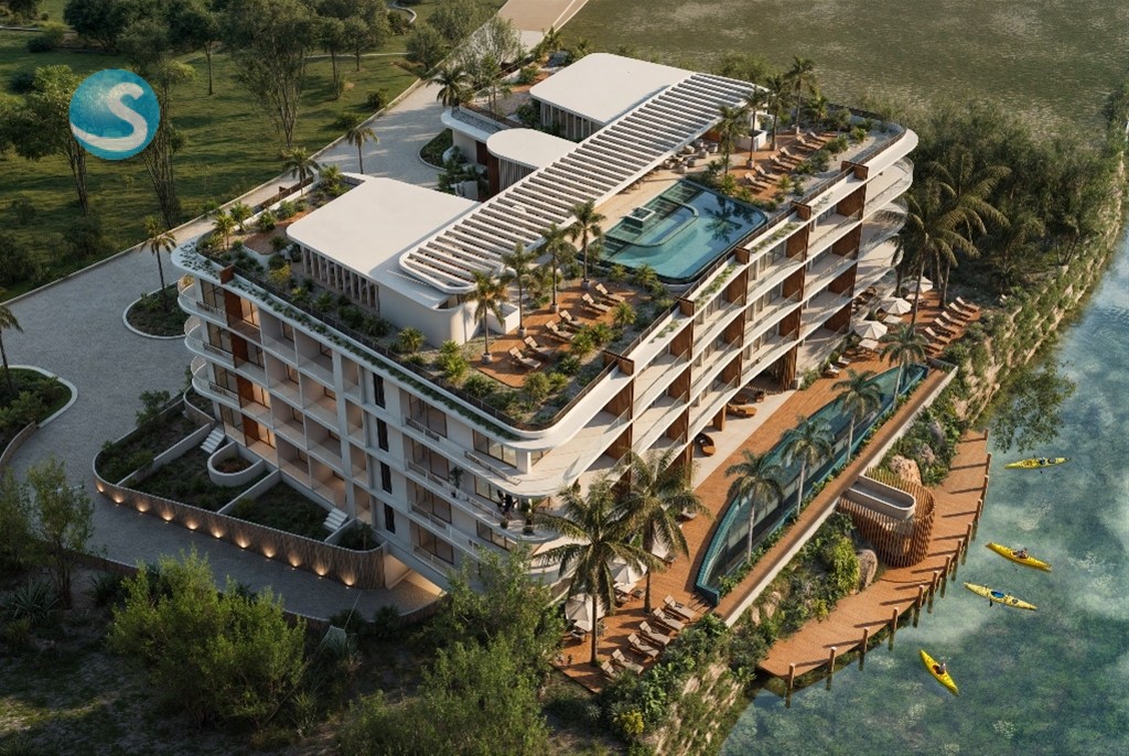 1-Bedroom Apartment in Cap Cana — photo 3