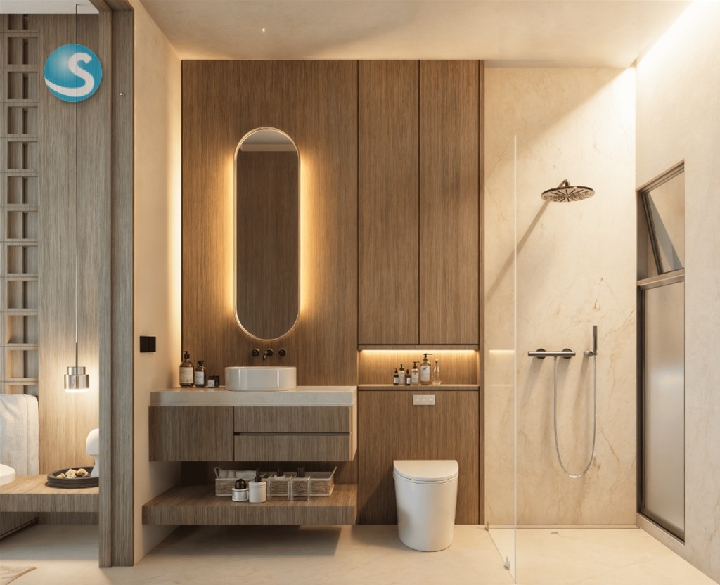 1-Bedroom Apartment in Cap Cana — photo 8