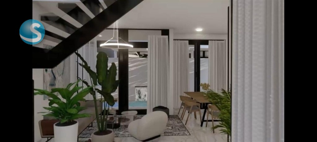 3-Bedroom Villa in Bávaro — photo 11