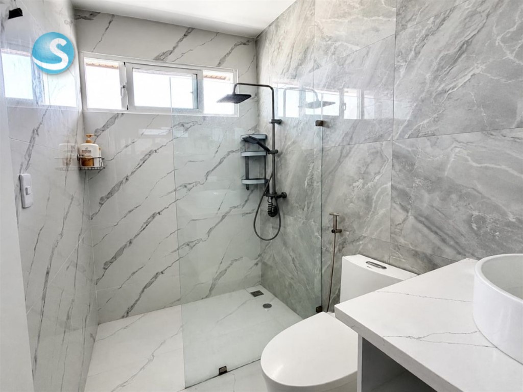3-Bedroom Villa in Bávaro — photo 12