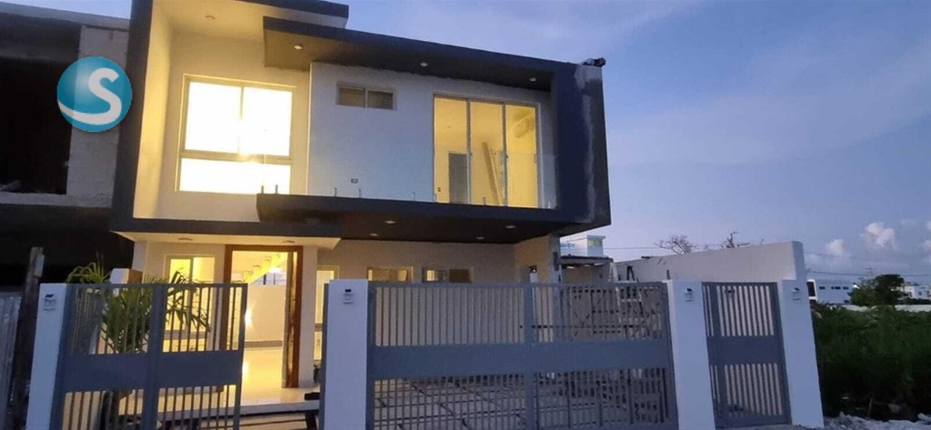 3-Bedroom Villa in Bávaro — photo 5