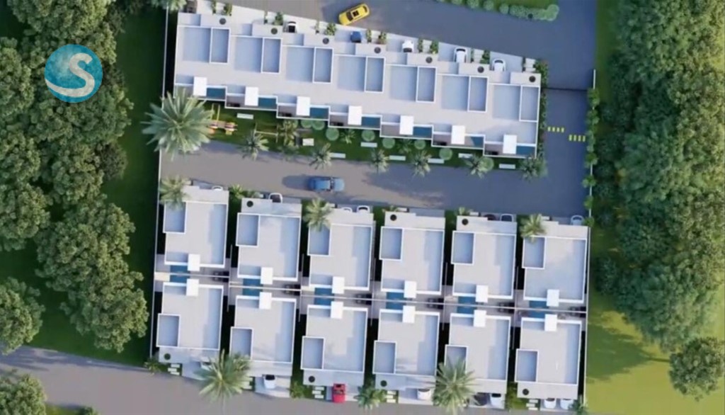 3-Bedroom Villa in Bávaro — photo 6