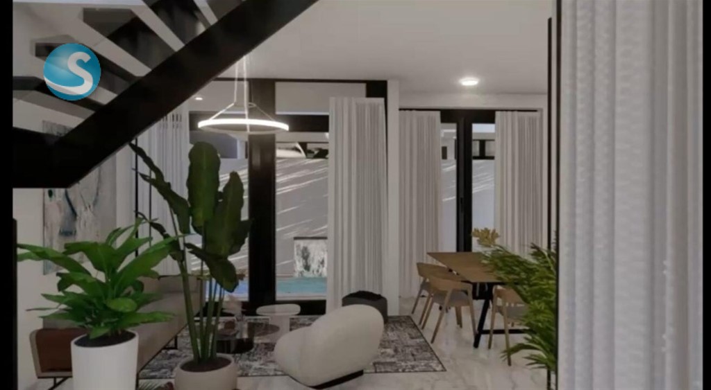 3-Bedroom Villa in Bávaro — photo 9