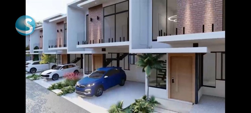 3-Bedroom Villa in Bávaro — photo 10