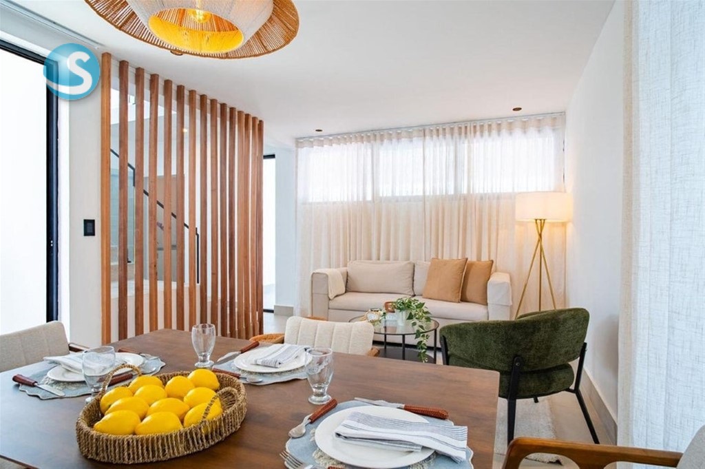 3-Bedroom Villa in Bávaro — photo 2