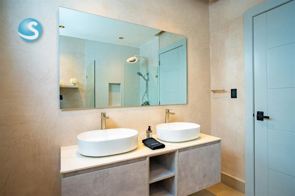 3-Bedroom Villa in Bávaro — photo 12