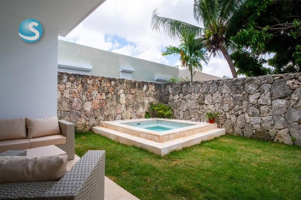 3-Bedroom Villa in Bávaro — photo 6