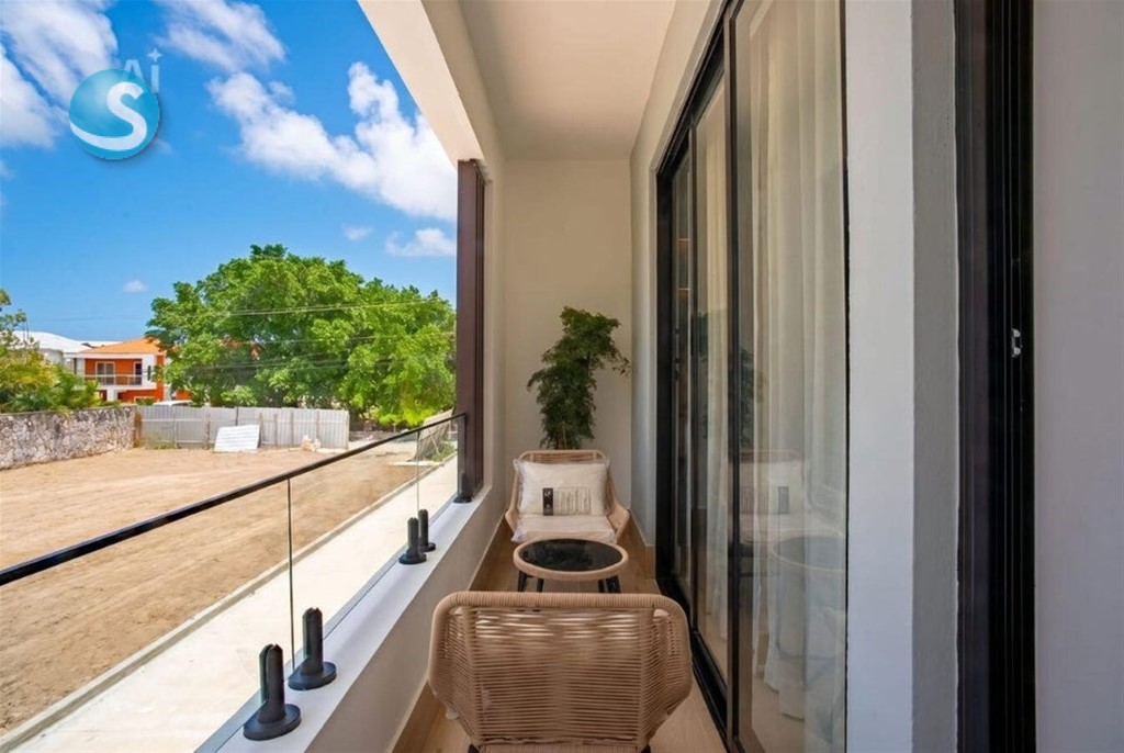3-Bedroom Villa in Bávaro — photo 7