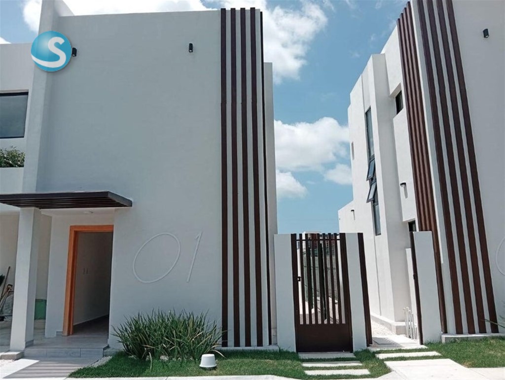 2-Bedroom Villa in Bávaro — photo 1