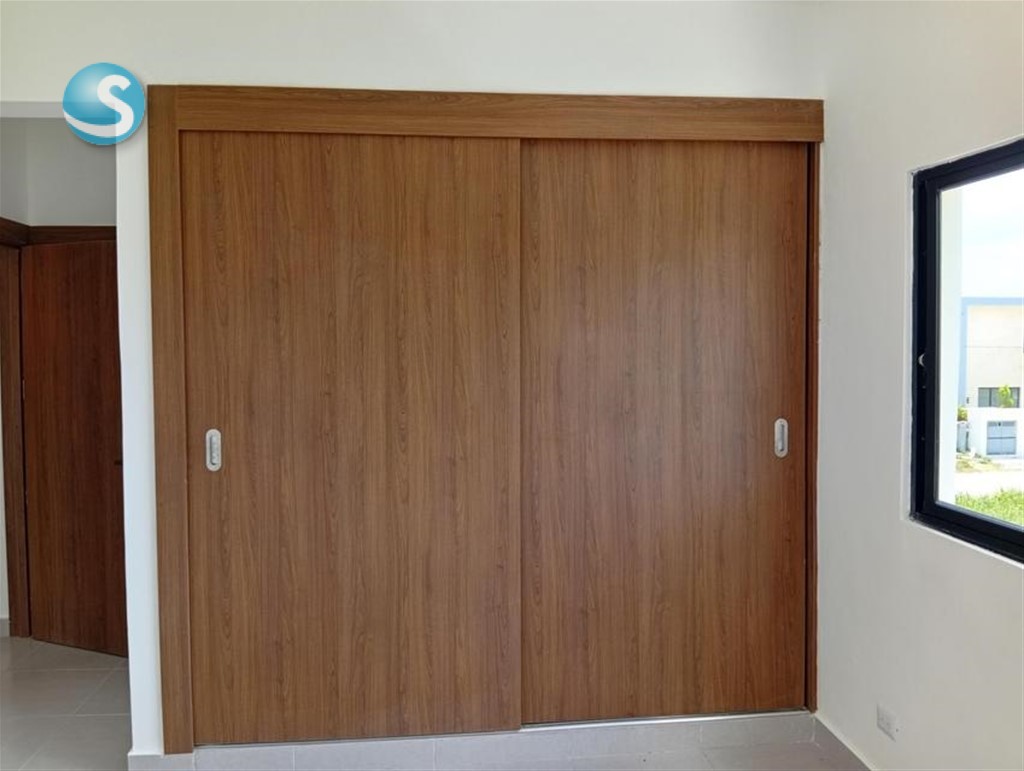2-Bedroom Villa in Bávaro — photo 11