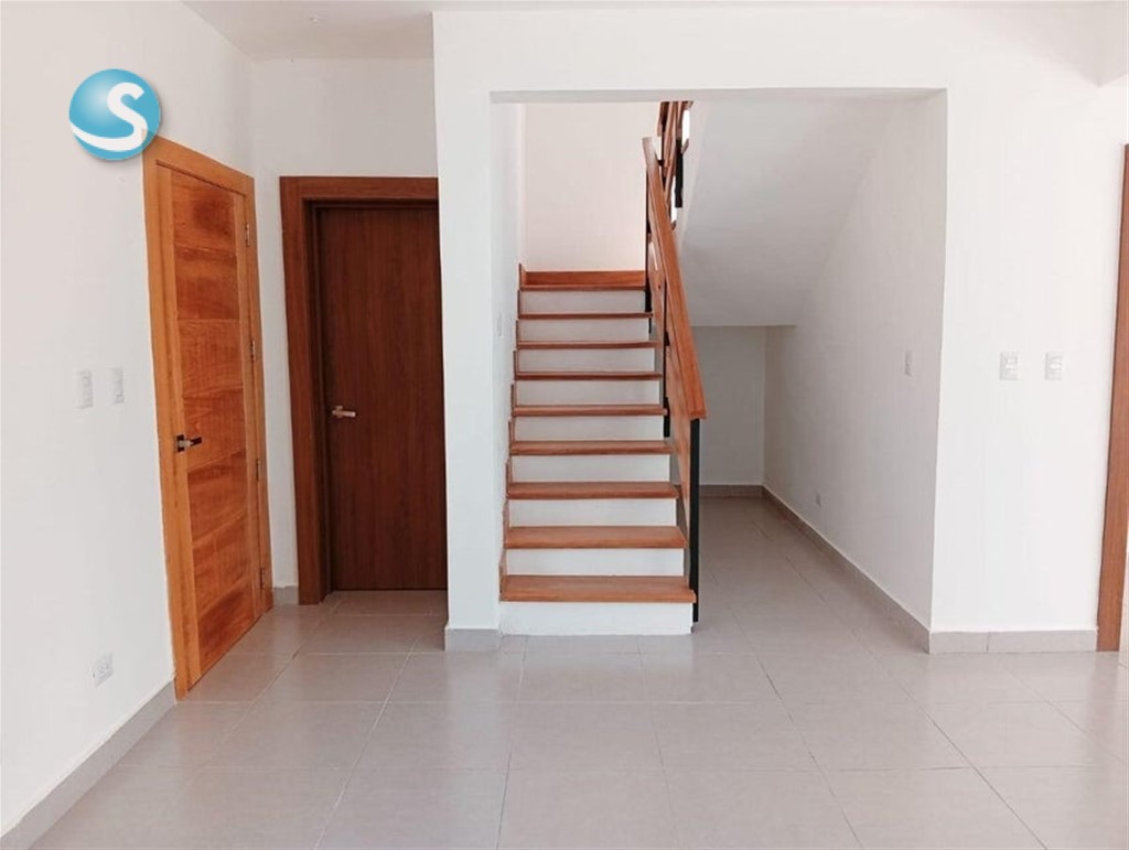 2-Bedroom Villa in Bávaro — photo 4