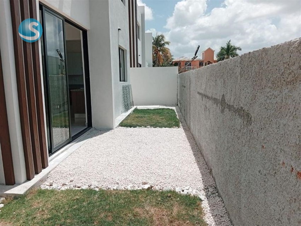 3-Bedroom Villa in Bávaro — photo 9