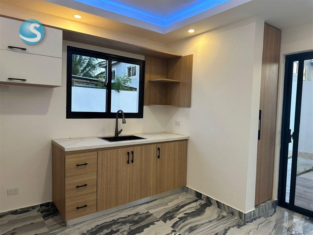 3-Bedroom Villa in Bávaro — photo 2
