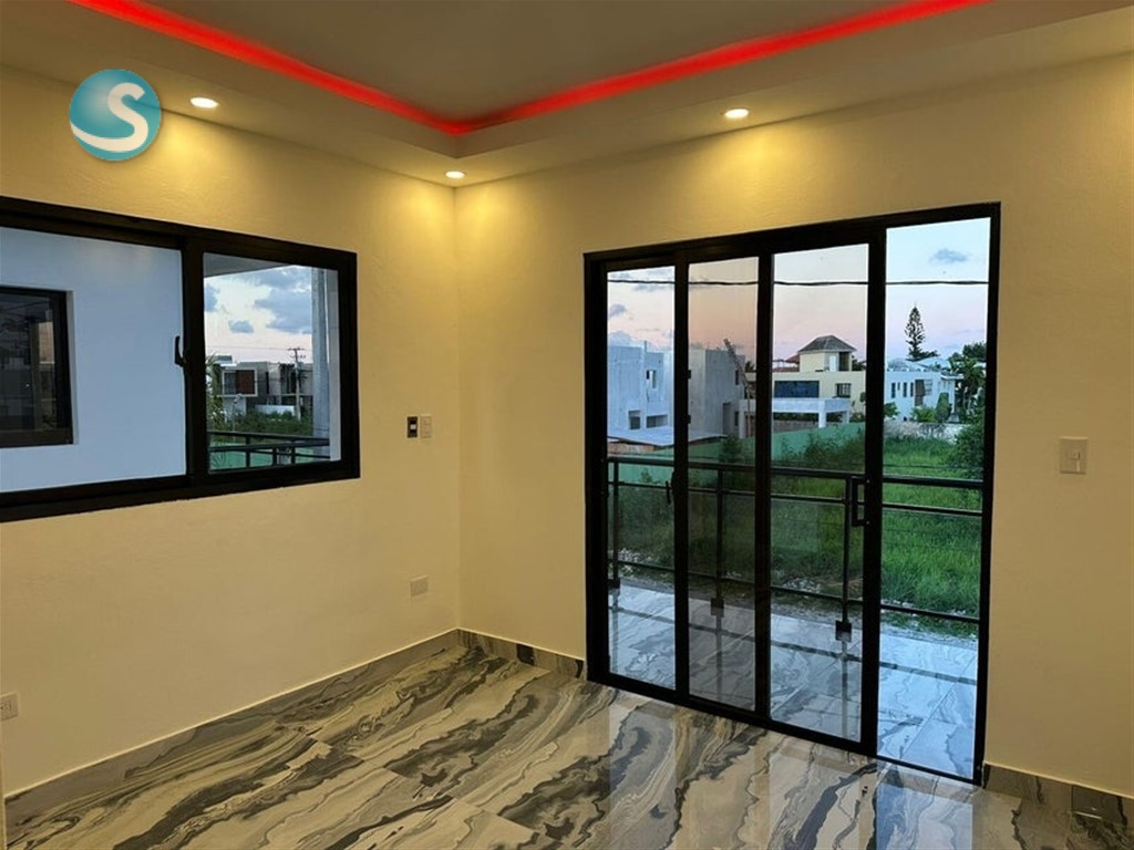 3-Bedroom Villa in Bávaro — photo 11