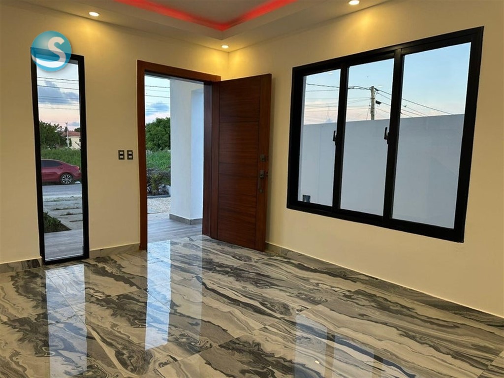 3-Bedroom Villa in Bávaro — photo 4