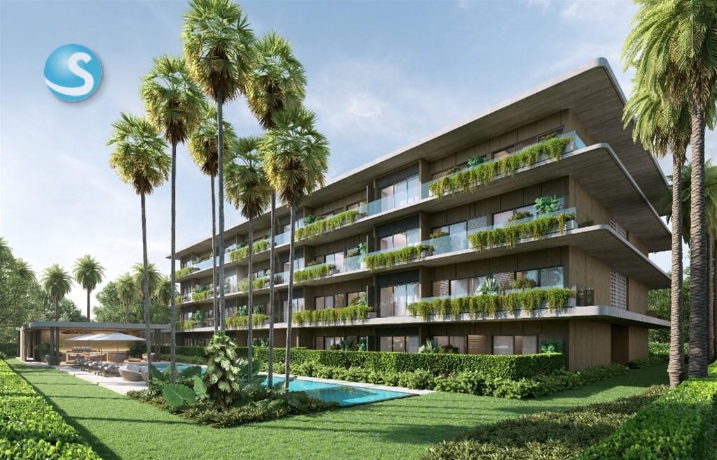 1-Bedroom Apartment in Cap Cana — photo 4