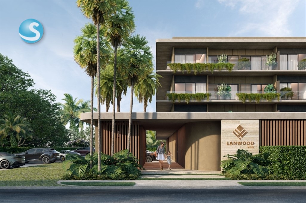 2-Bedroom Apartment in Cap Cana — photo 8