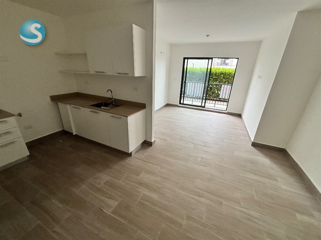 2-Bedroom Apartment in Bávaro — photo 1