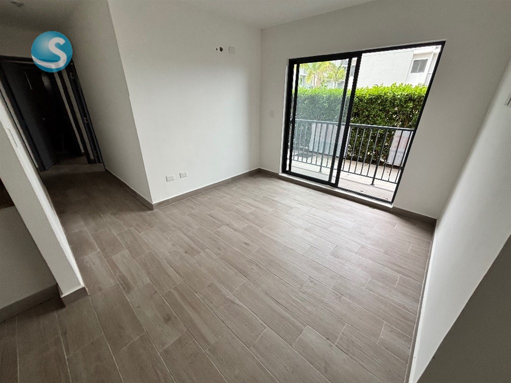 2-Bedroom Apartment in Bávaro — photo 5
