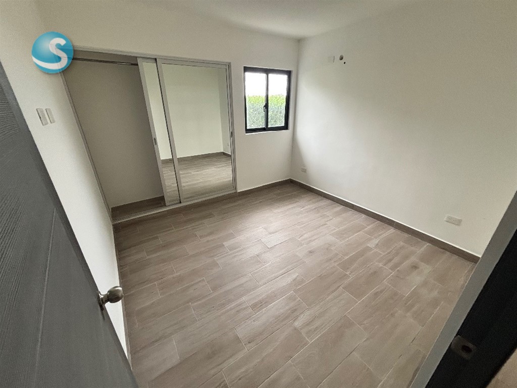 2-Bedroom Apartment in Bávaro — photo 9