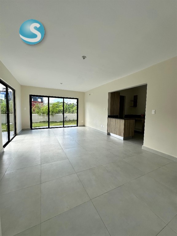 2-Bedroom Villa in Downtown, Punta Cana