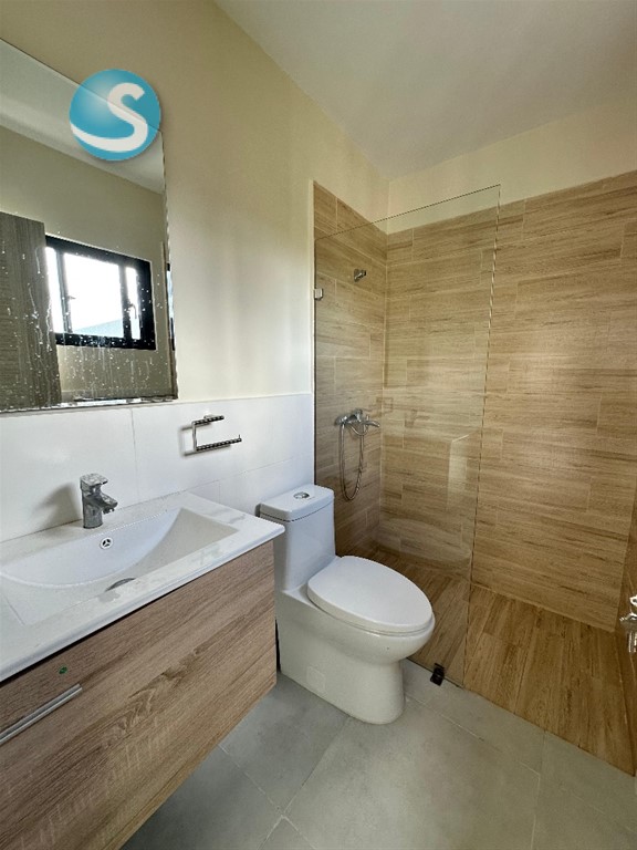 2-Bedroom Villa in Downtown, Punta Cana — photo 3