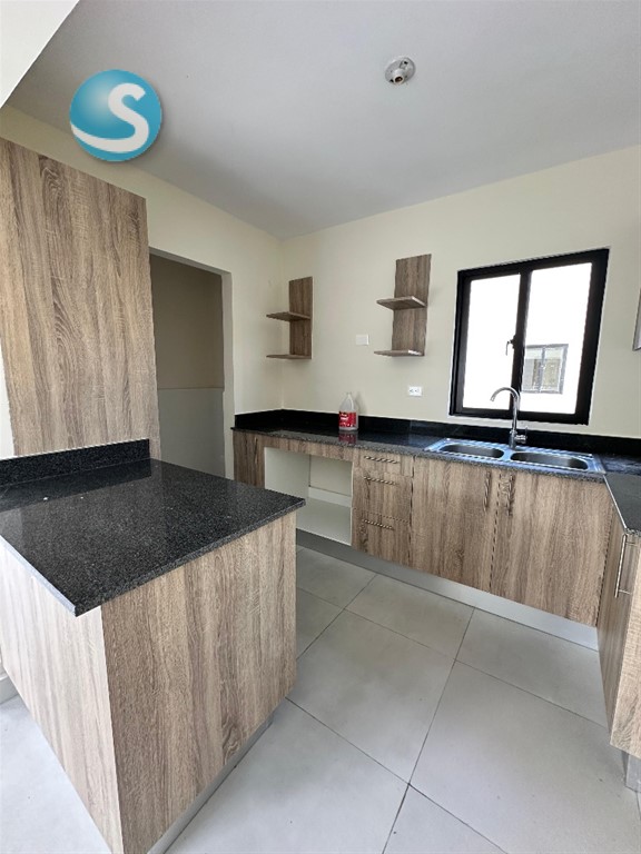 2-Bedroom Villa in Downtown, Punta Cana — photo 4