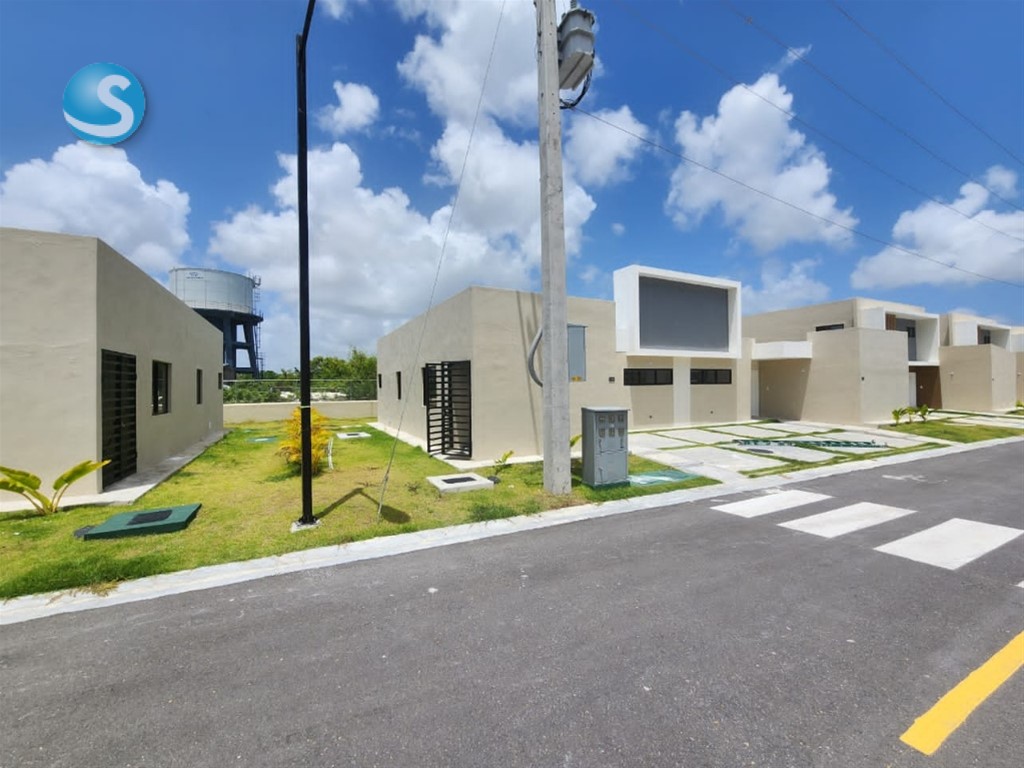 2-Bedroom Villa in Downtown, Punta Cana — photo 6