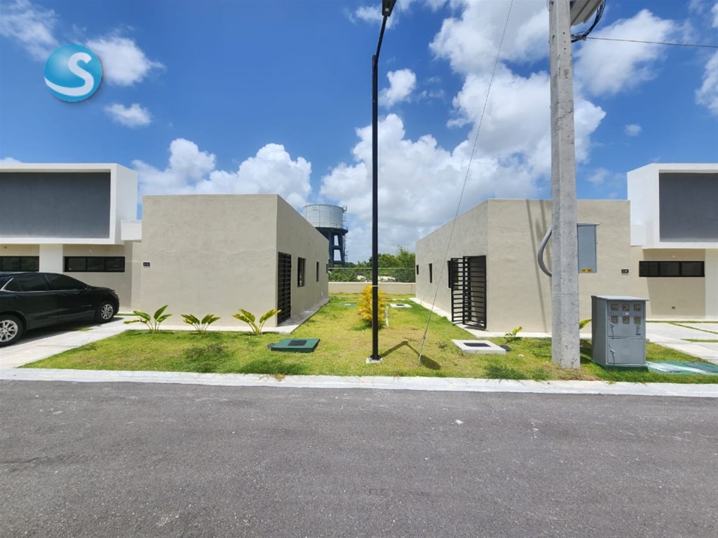 2-Bedroom Villa in Downtown, Punta Cana — photo 8