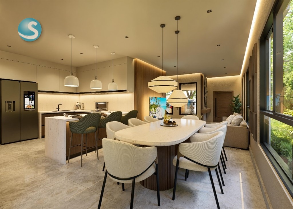 3-Bedroom Villa in Cap Cana — photo 4