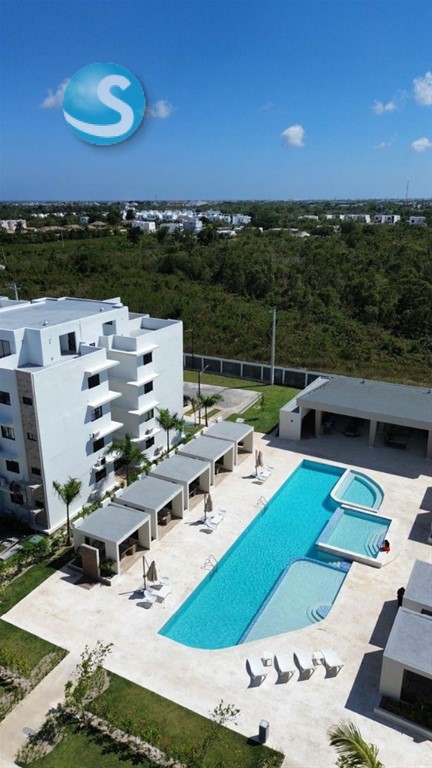 2-Bedroom Apartment in Bávaro — photo 11