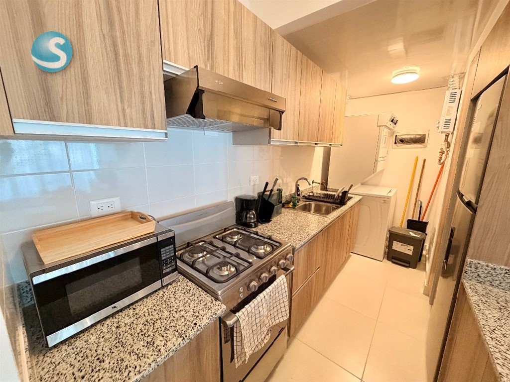 2-Bedroom Apartment in Bávaro — photo 3
