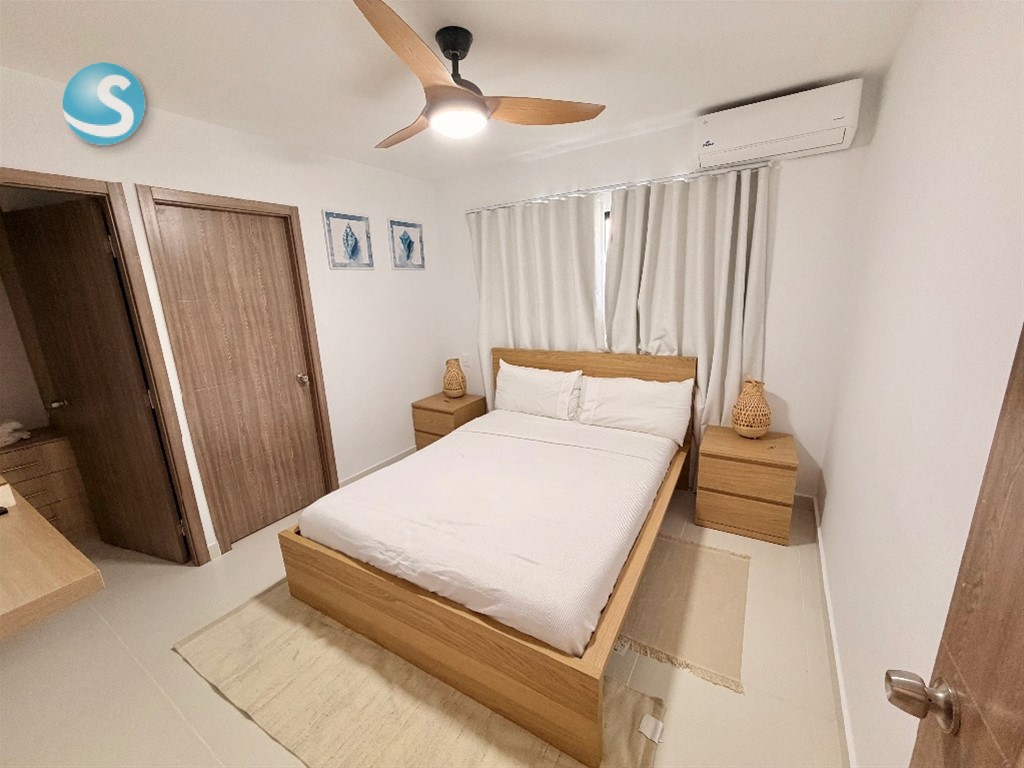 2-Bedroom Apartment in Bávaro — photo 5