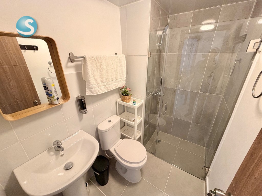 2-Bedroom Apartment in Bávaro — photo 7